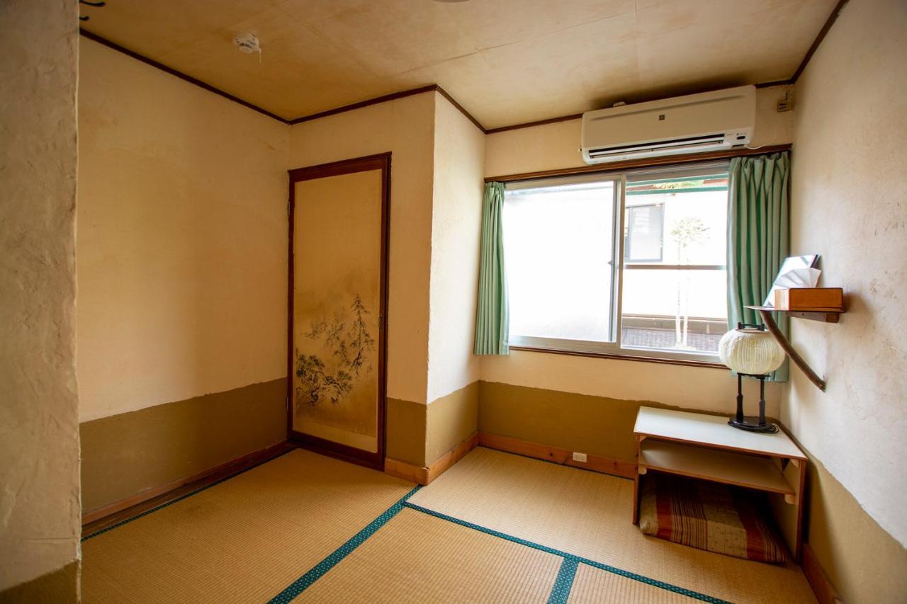 Guesthouse Bon Kyoto Exterior photo