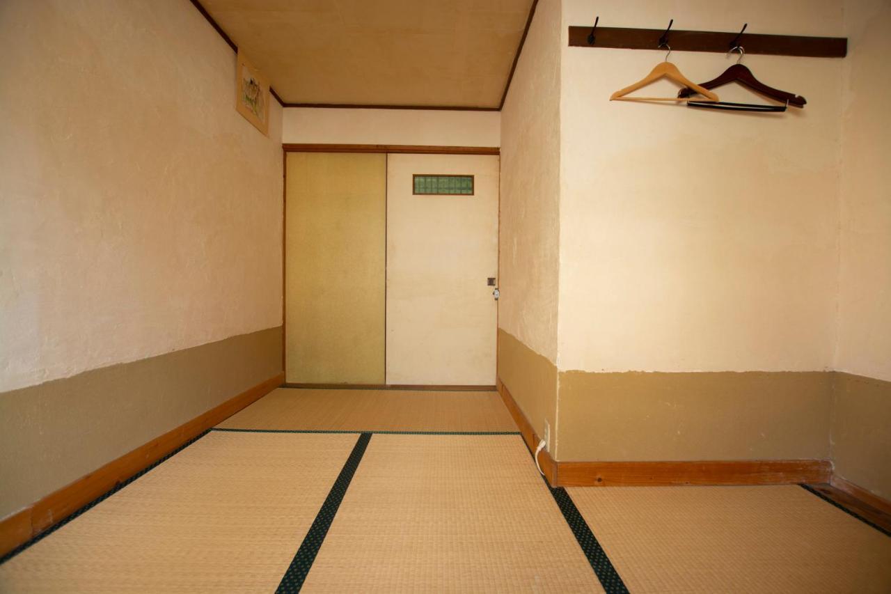 Guesthouse Bon Kyoto Exterior photo