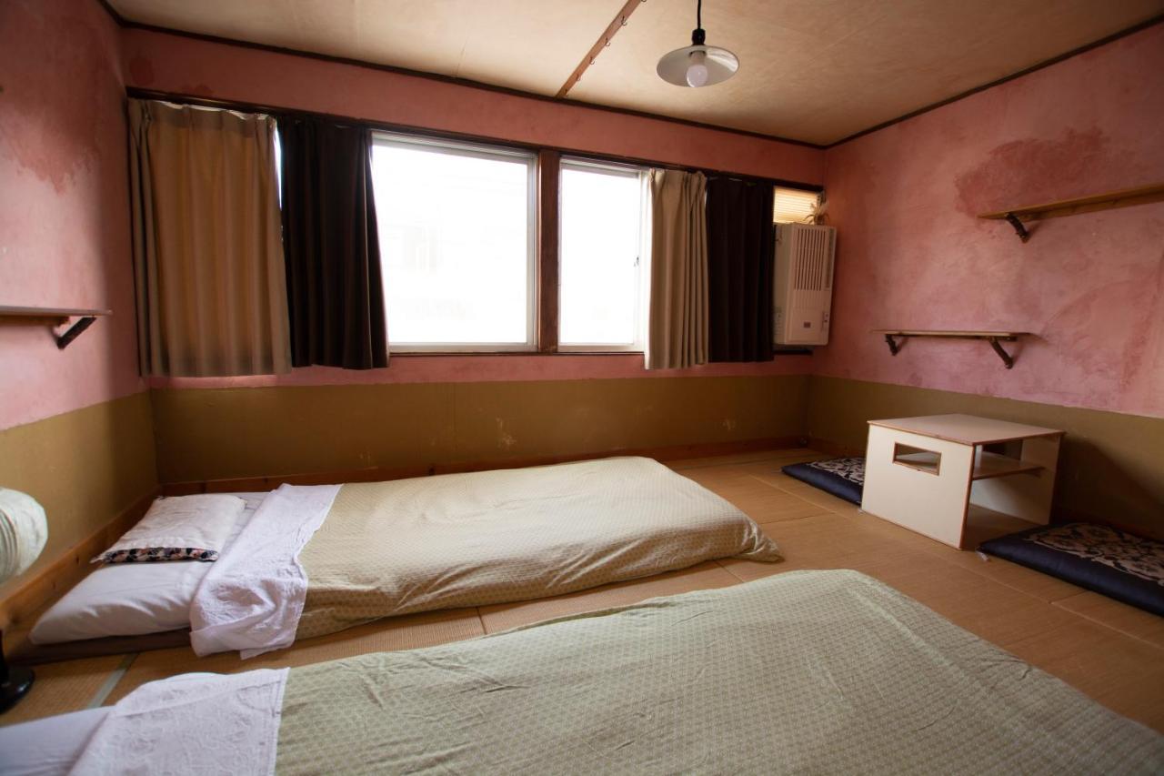 Guesthouse Bon Kyoto Exterior photo