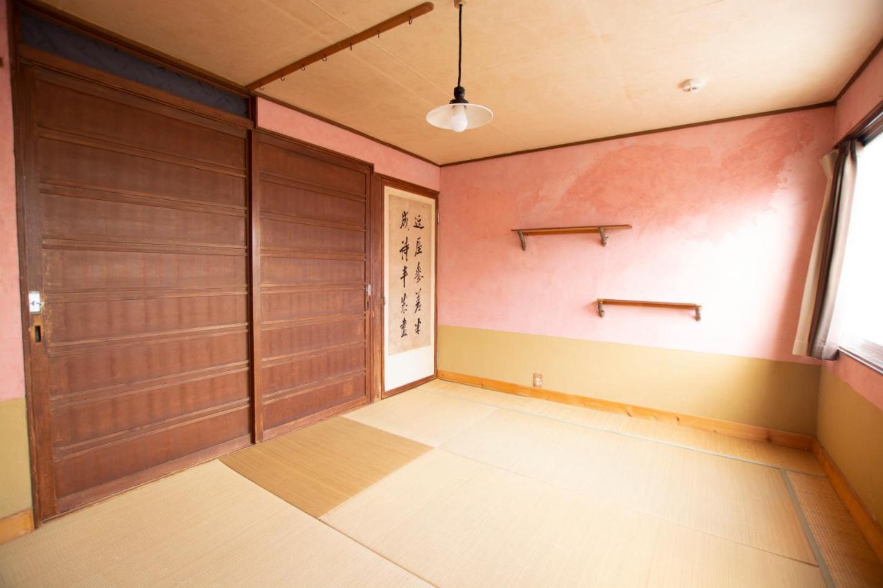 Guesthouse Bon Kyoto Exterior photo