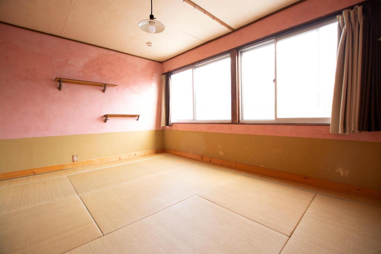 Guesthouse Bon Kyoto Exterior photo