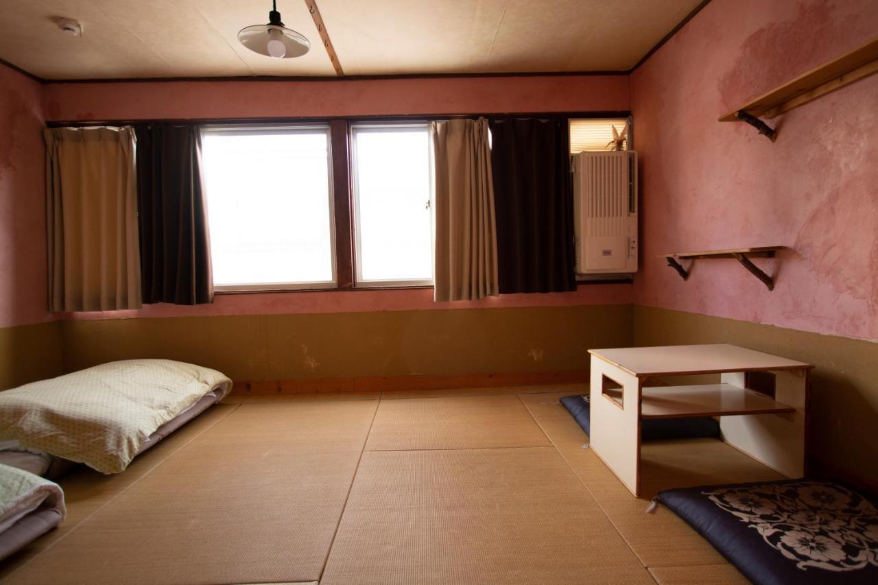 Guesthouse Bon Kyoto Exterior photo