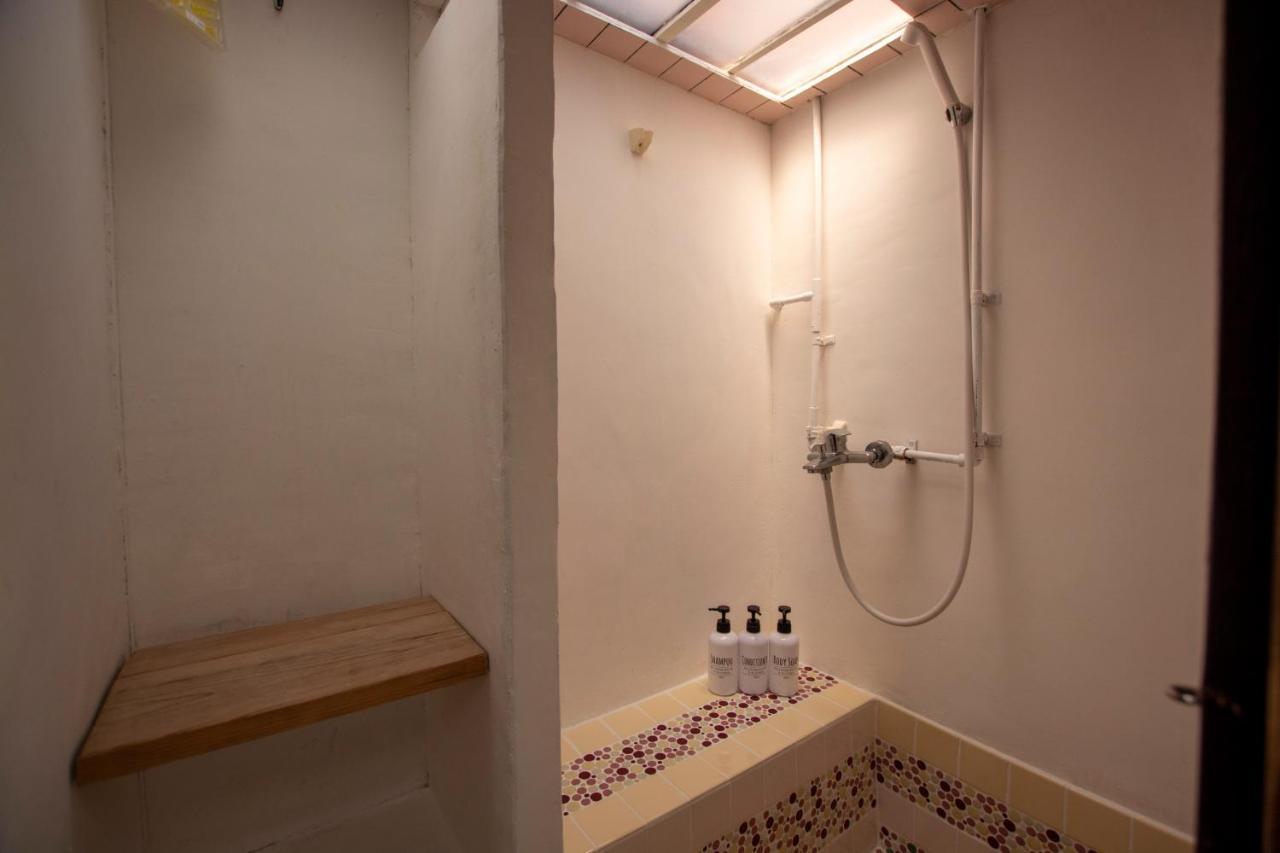Guesthouse Bon Kyoto Exterior photo
