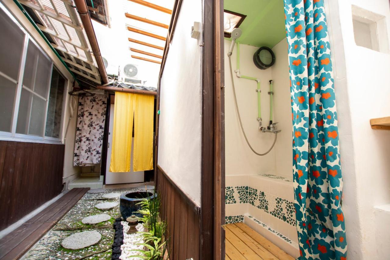 Guesthouse Bon Kyoto Exterior photo