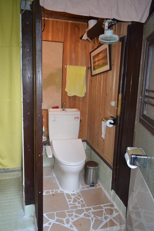 Guesthouse Bon Kyoto Exterior photo