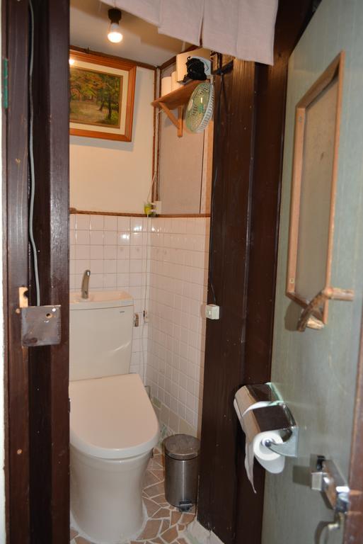 Guesthouse Bon Kyoto Exterior photo