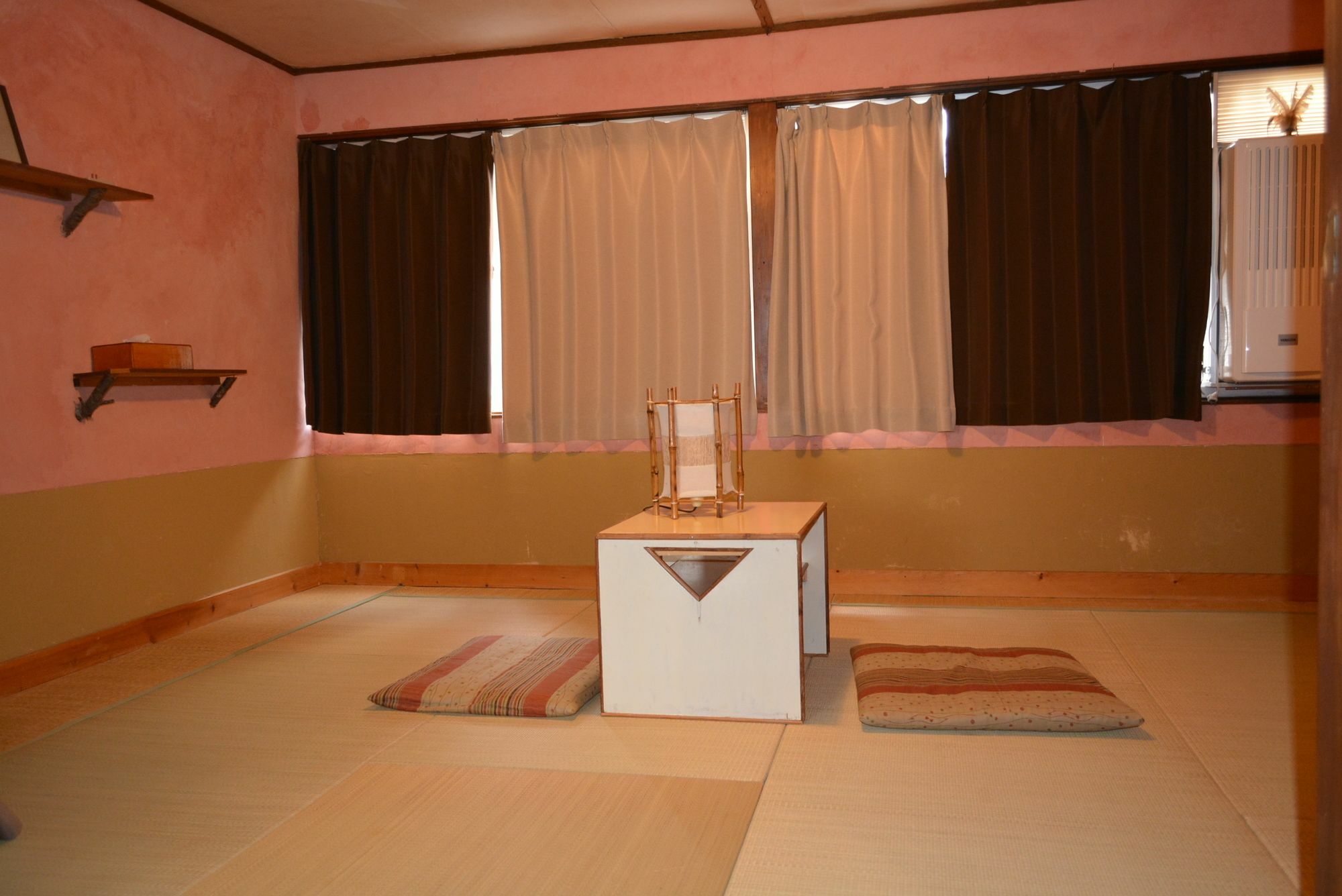 Guesthouse Bon Kyoto Exterior photo