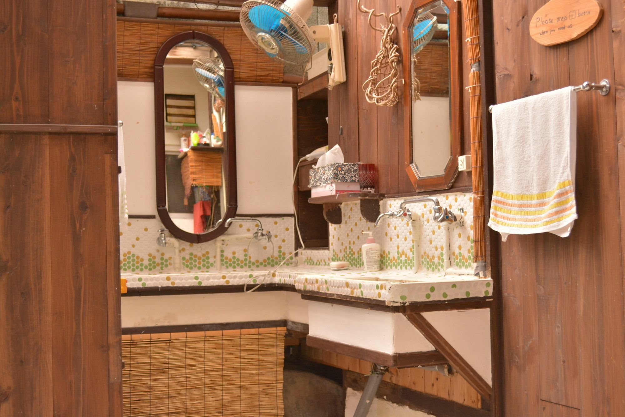 Guesthouse Bon Kyoto Exterior photo