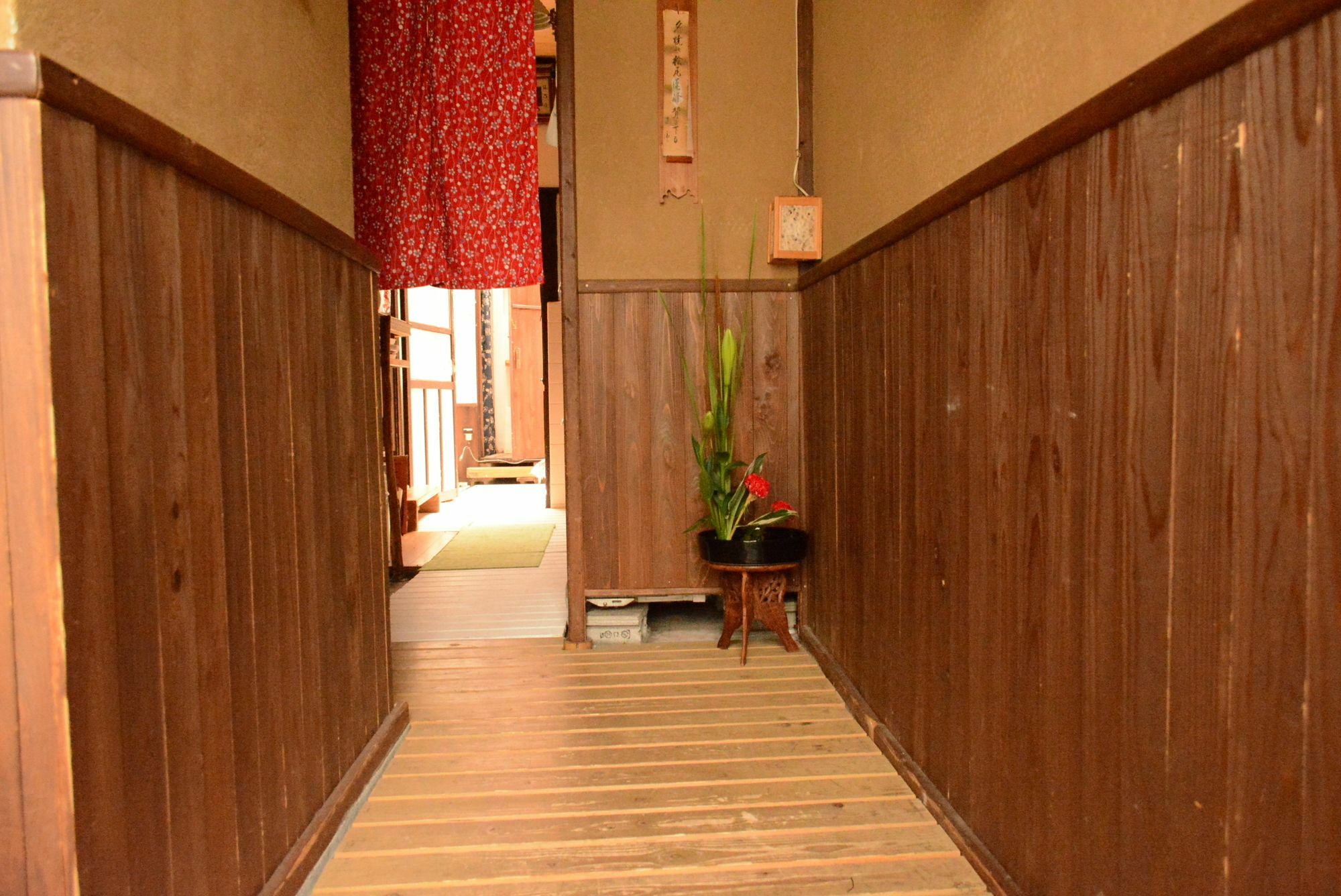 Guesthouse Bon Kyoto Exterior photo