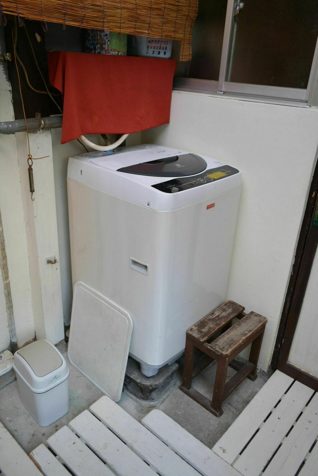 Guesthouse Bon Kyoto Exterior photo