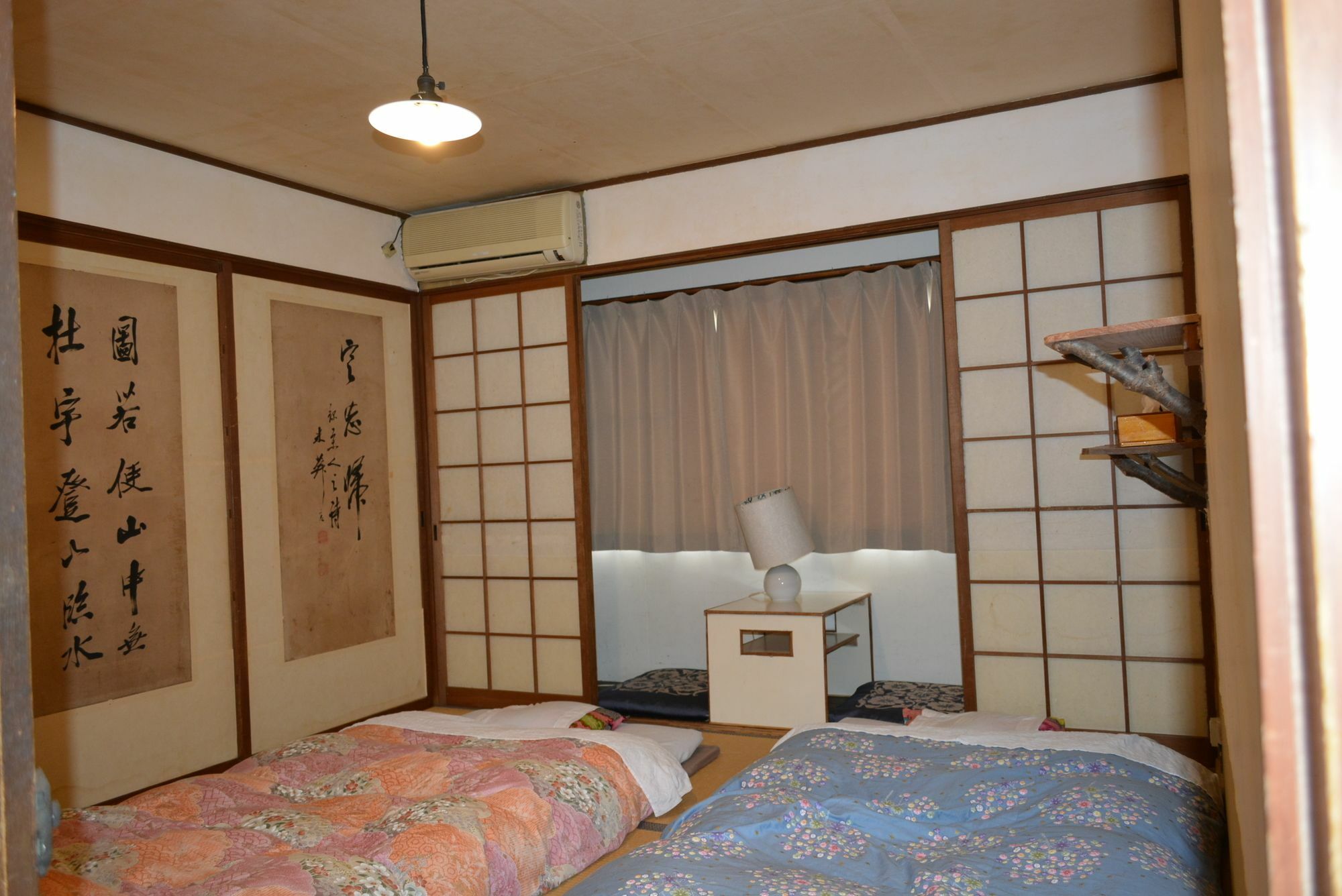 Guesthouse Bon Kyoto Exterior photo